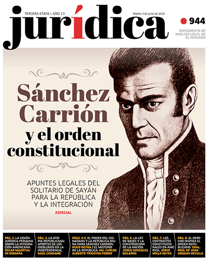 Jurídica